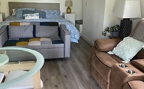 Basement Studio Apartment